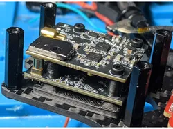 Sharkbyte TX5S.1 TX5M.1 Apex frame adapters