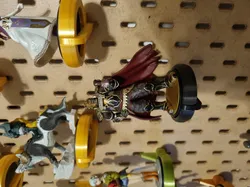 Skadis Amiibo Platform