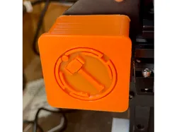 Soulsmith XAxis Cover - Ender 3 V2