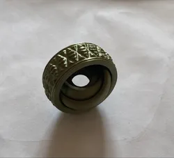 spin