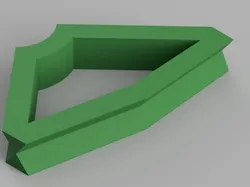 Square for round profiles v2
