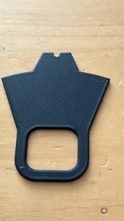 SRAM Red 2mm Large Brake Caliper Saver