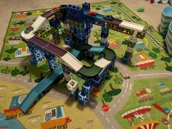 Stacking Block Toys