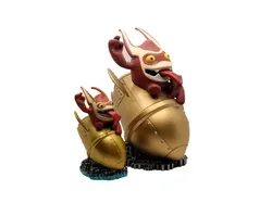 Trigger Happy from Skylanders Swap Force