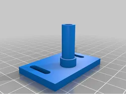 TRONXY PRO X5SA Simple Belt Tensioner