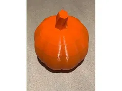 Twist Lock Pumpkin - Hidden Lock Remix
