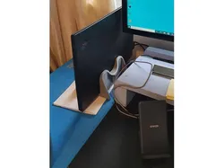 Vertical (Dual) Laptop Stand