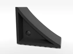 Wheel chock