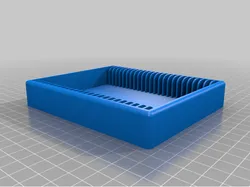 25 Swatch Tray Remix for 4670035