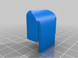 2xAntena Holder