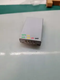 3D printer bestanden | 3MF | RICOH SP 150SUw MFP Toner Chip Resetter
