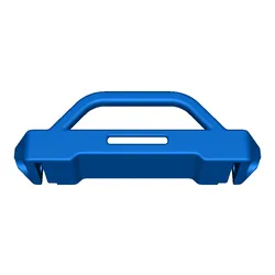 3D printer bestanden | 3MF | scx10 comp bump