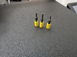 4mm to 6mm screwdriver bit adapter