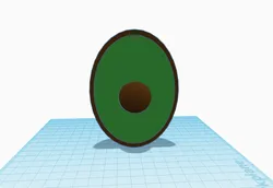 Aguacate amable