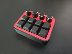 Audio Controller
