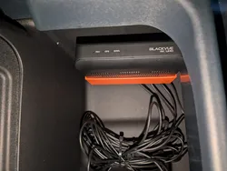 Blackvue Box Mount for Ford FITS