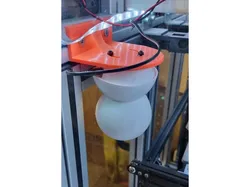 Camera Holder - Kamera Halter