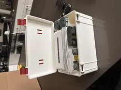 Carrying Case for Canon Selphy 1500 (and accessories)