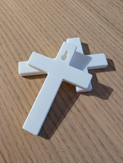 Christian Cross / Kreuz