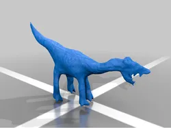Dinosaur