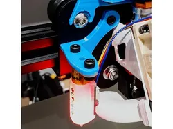 Ender3 Minimalist BLTouch mount