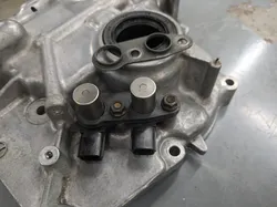 FD3S RX7 Crank sensor mounting bracket