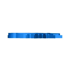 Fișiere pentru imprimante 3D | Fișier 3MF | Miami Dolphins