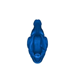 Fișiere pentru imprimante 3D | Fișier 3MF | Ocarina