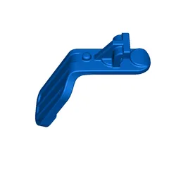 Fișiere pentru imprimante 3D | Fișier 3MF | padele xbox