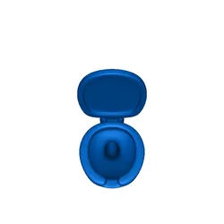 Free Other STL Download - toiletby thibianco
