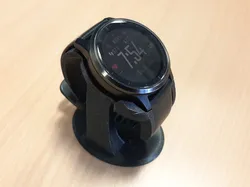 Garmin Watch Charging Stands