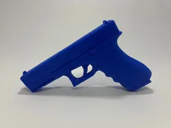 GLOCK 17 (Gen 3) Blue Gun/Red Gun/Training Gun