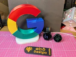 Google Pixel Watch Charging Stand