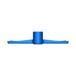 Gratis Home Decorations & Ornaments STL indir - Wijnglas Houder - user4216817366