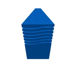 Gratis Other STL indir - Vijfde Element  - Orlogo