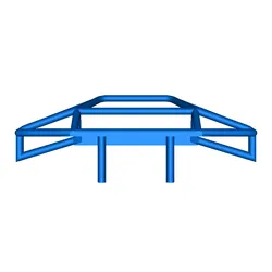 gratuită de Board Games & Card Games STL Descărcare - scx24 - bds