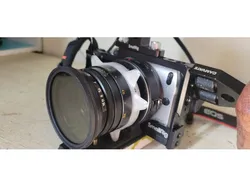 Helios 44-2 Focus Ring