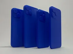 iPhone 15 3D Models