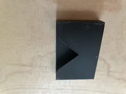 LED remote control holder