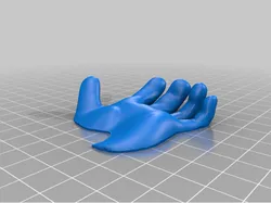 Left hand fixed