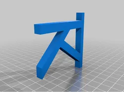 Letter K