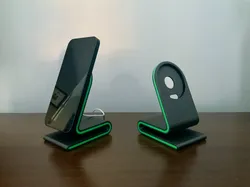 Magsafe Charger Stand (No MMU or AMS needed)