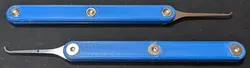 Marson's Moki Pick Scales