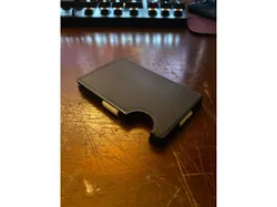 Minimal Wallet