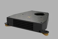 NexGen3D: Chamber Heater