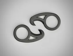 Safer Cutter for Tape & Boxes