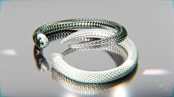 Snake - Symbol of Rebirth