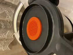 Splash Protector for Vorwerk Thermomix