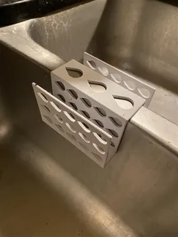 Sponge Holder