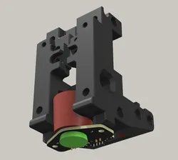 Switchwire Cartographer Mount